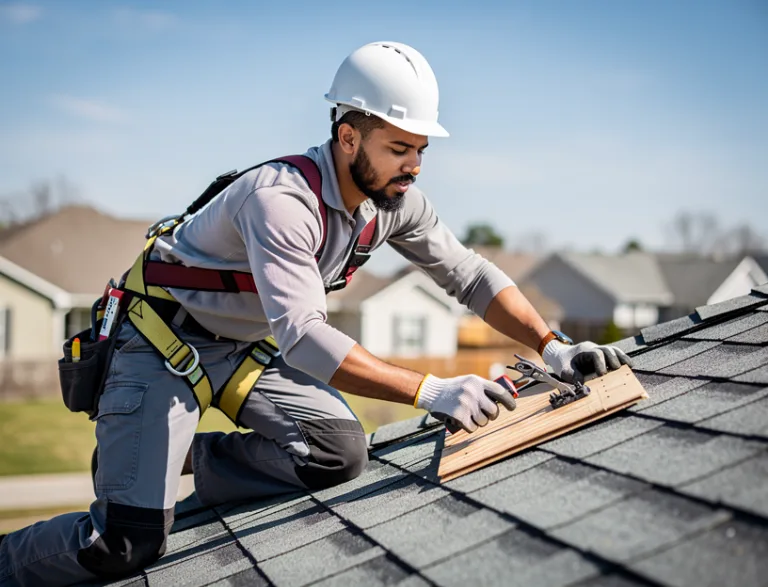 roof repair Wath upon Dearne